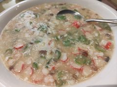 -粤财皇冠假日酒店·彩华轩中餐厅