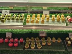 -怡聚轩全日制自助餐厅(大中华喜来登酒店)