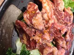 -牛人·雪花牛·木炭烤肉(昆山陆家店)