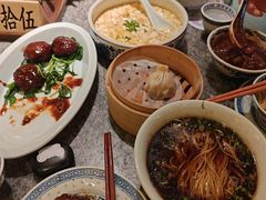 -南京大牌档(中关村领展广场店)