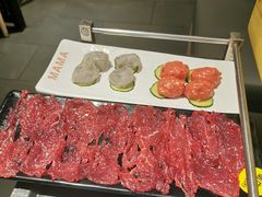 -嬷孙家潮汕牛肉火锅(北京路天河城店)