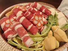 -隐月· 㐂和食屋(芝罘万达公馆店)