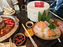 -牛New寿喜烧(新六百店)
