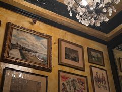-秘密花园(法华镇路店)
