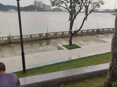 -长洲岛