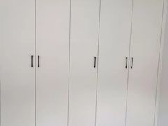 -佰丽爱家全屋定制(汶水店)