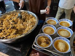 -西园寺素食(西园弄戒幢律寺店)
