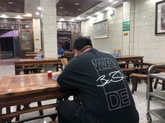 大堂-老白家水盆羊肉