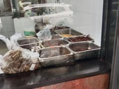 -吴山烤禽 (吴山路店)