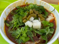-江三王记牛杂馆(总店)