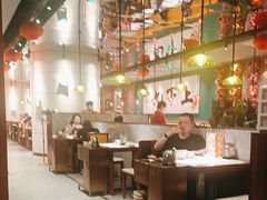 -禄运茶居·手工点心(恒宝广场店)