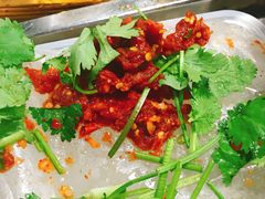 -夜烤·宜宾烧烤(洋河路店)