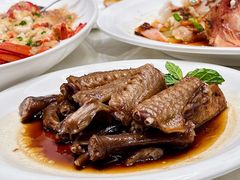 -頂好酒家·经典粤菜(海信广场店)
