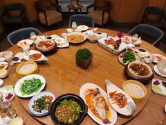 -悦色烤鸭店