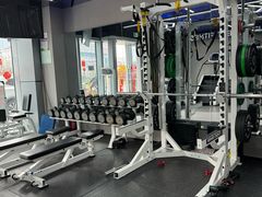 -EASY POWER健身工作室(浦东大道店)