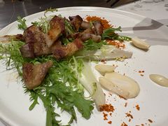 -火地铁板烧(昆山万象汇店)