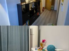 -逸栈养生SPA(望京店)