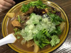 -京味小馆(东坝店)