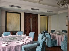 包厢-园林格兰云天大酒店-太极名厨中餐厅