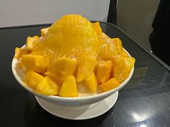-水牛奶皇后糖水铺(深圳总店)