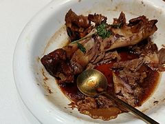 -鹊华居·地道鲁菜·海鲜·融合味(大明湖店)