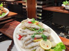 -苏格里岛自助海鲜烤肉(青秀万达店)