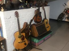 -新疆狼爷烤肉(宋庄店)