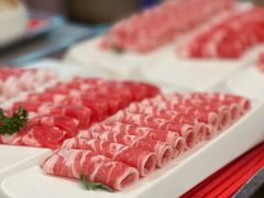 -海底捞火锅(顺义华联店)