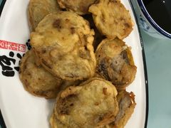 -杨辉饭店