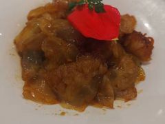 -上海1号私藏菜(静安店)