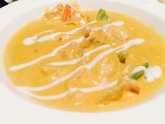 萨瓦迪泰国餐厅-食肆&Fourteen(武林夜市店)