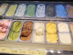 -奔海甄选·活鲜刺身铁板烧自助(太原里店)