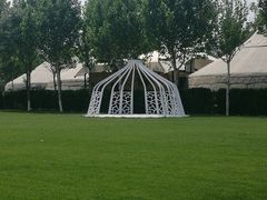 -九十九顶毡房(阜石路店)