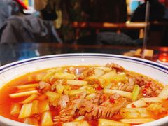 -蜀都丰 川菜·水煮活鱼(万象九宜城店)