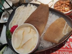 -左庭右院鲜牛肉火锅(长泰广场店)