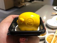 -海底捞火锅(公益西桥店)