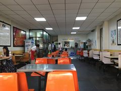 大堂-津门永胜包子铺(哈尔滨道总店)