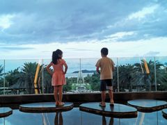 -三亚亚龙湾天域度假酒店