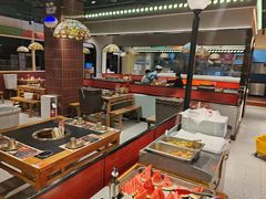 -旺蜀主成都串串火锅(西直门凯德MALL店)