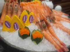 -菊上料理(蜀山银泰百货店)