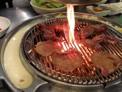 -喜来稀肉(虹泉路店)