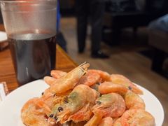 -汉巴味德(北京银座和谐广场店)