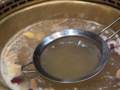 -余欢领鲜火锅(新街口店)