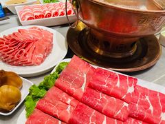 -牛街·马辈儿涮肉(牛街总店)