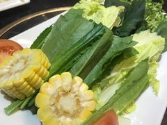 -清真华宇开锅羊肉