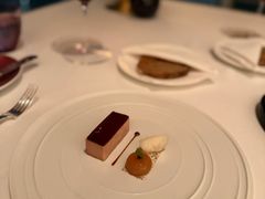 -Caprice(香港四季酒店)