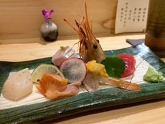 -鮨青(恒基名人购物中心店)