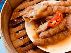 -豫园万丽酒店-万丽轩中餐厅(河南南路店)