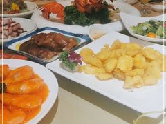 -鹏天阁酒楼·海鲜(红旗店)
