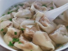 全肉馄饨-周震馄饨